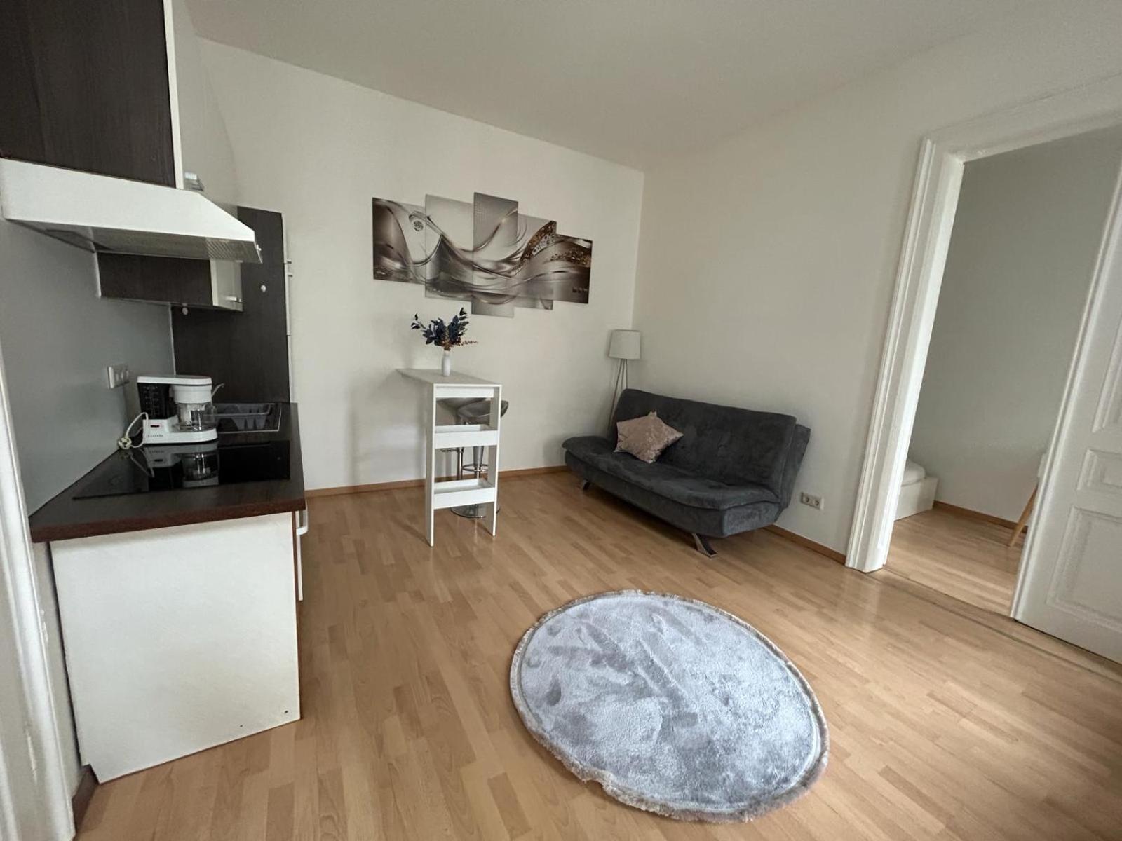 City Elegance Central Gem With Free Parking And Fast Internet 250 Mbits Вена Экстерьер фото