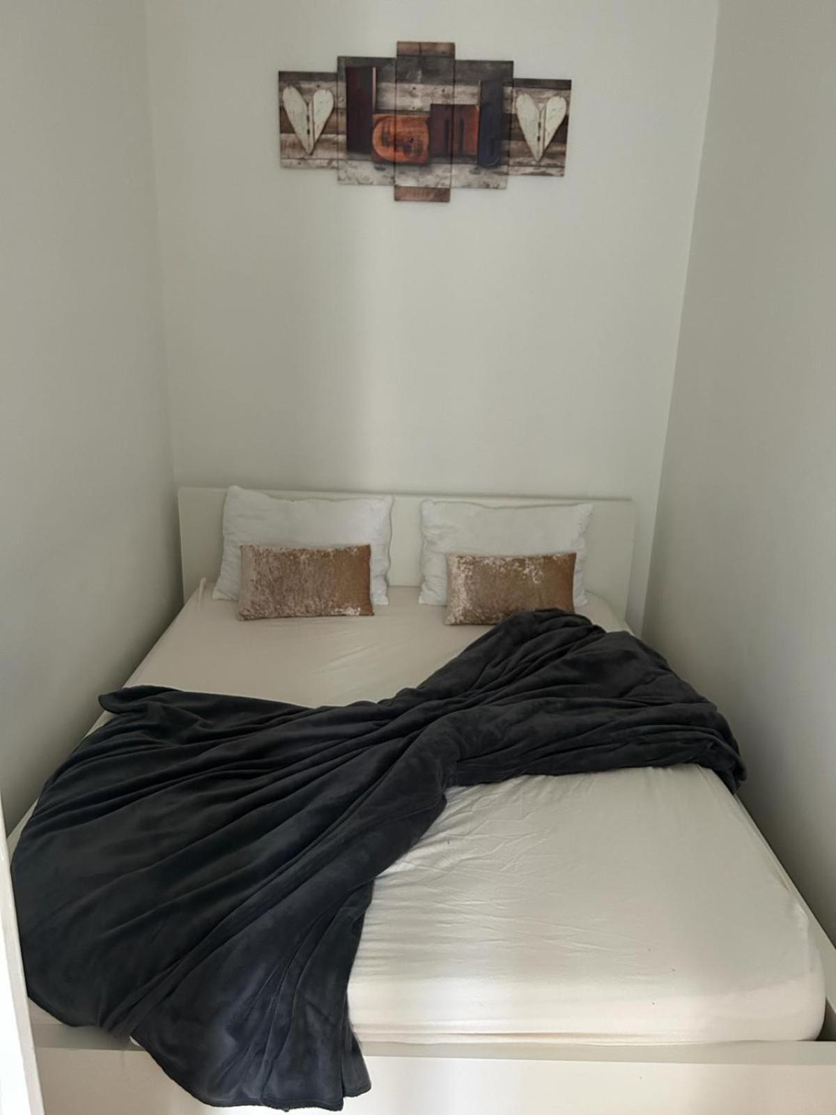 City Elegance Central Gem With Free Parking And Fast Internet 250 Mbits Вена Экстерьер фото
