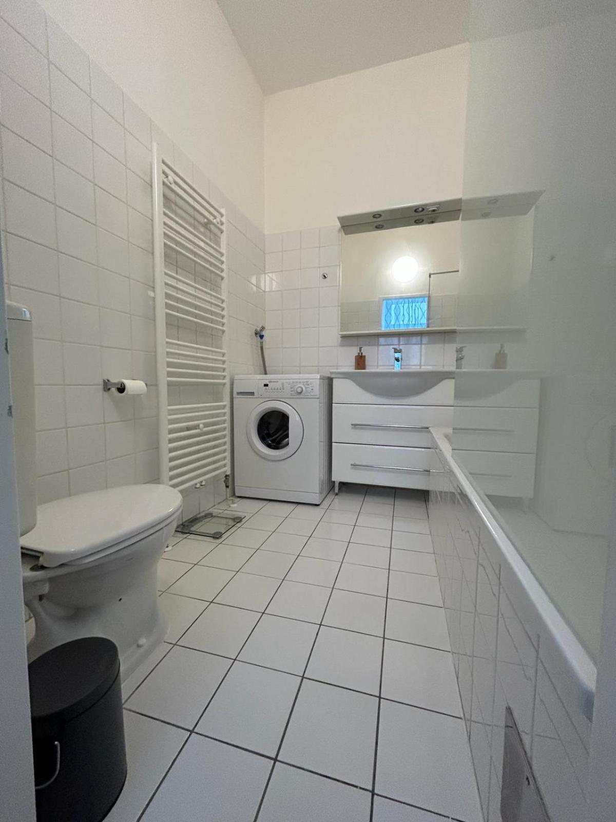 City Elegance Central Gem With Free Parking And Fast Internet 250 Mbits Вена Экстерьер фото