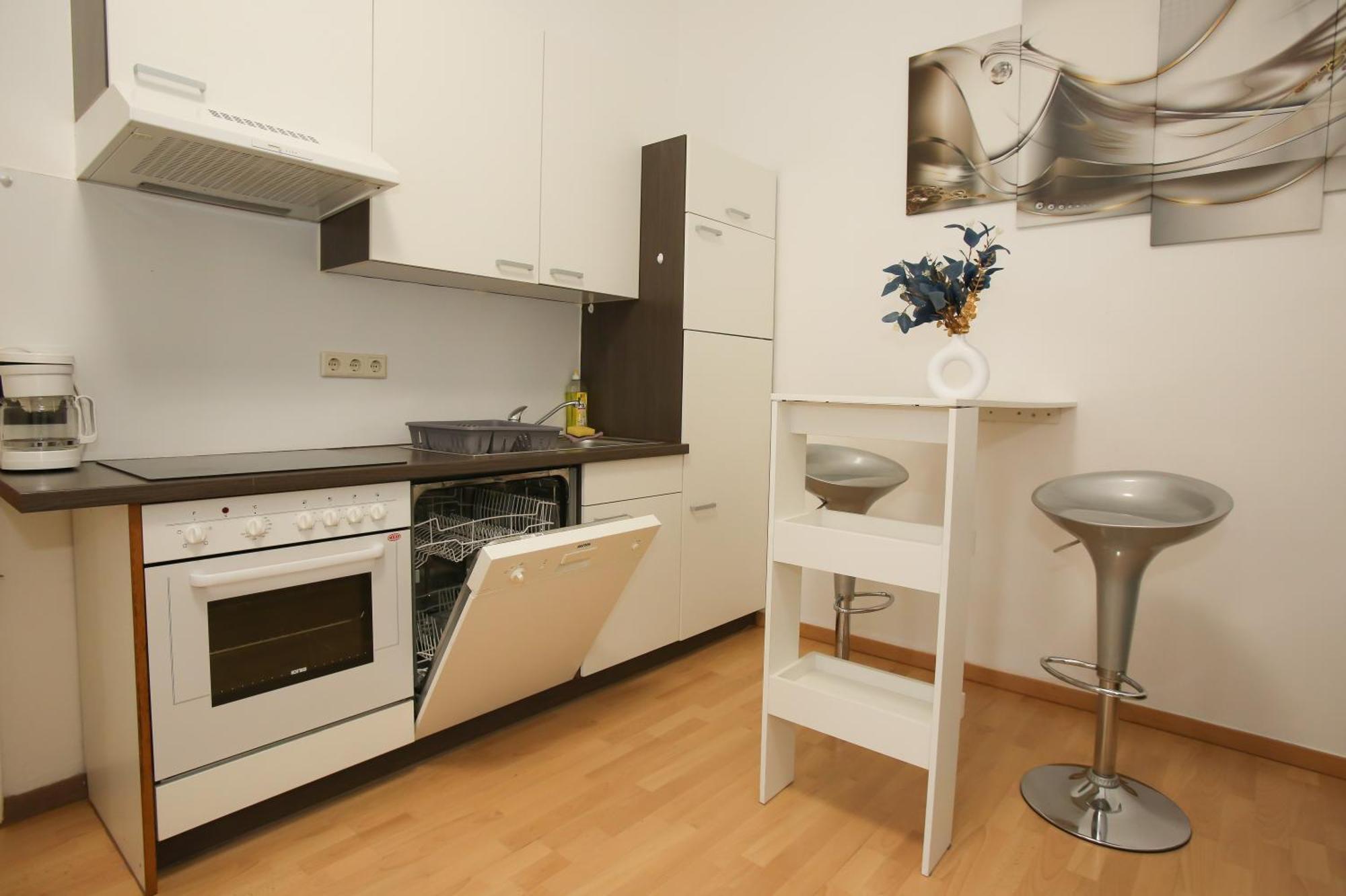 City Elegance Central Gem With Free Parking And Fast Internet 250 Mbits Вена Экстерьер фото