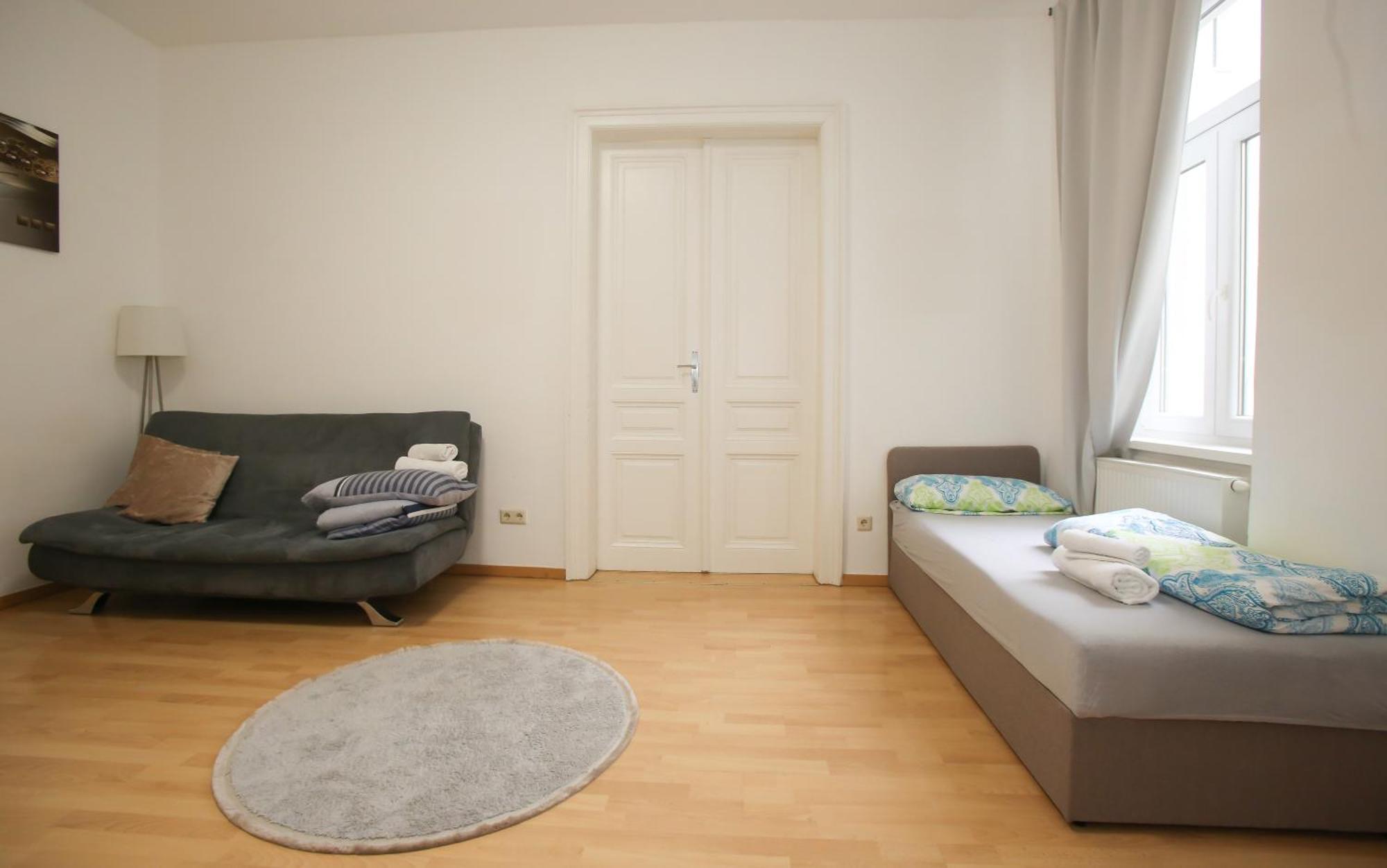 City Elegance Central Gem With Free Parking And Fast Internet 250 Mbits Вена Экстерьер фото