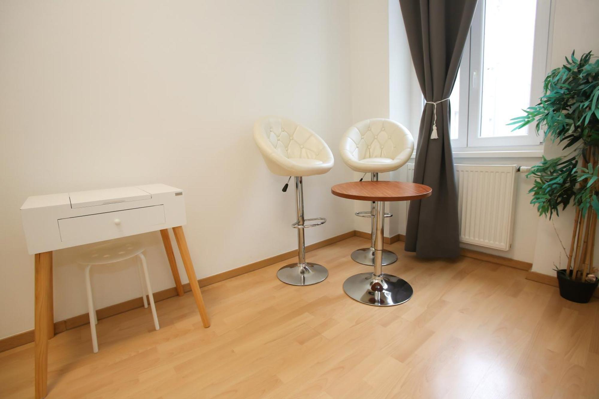 City Elegance Central Gem With Free Parking And Fast Internet 250 Mbits Вена Экстерьер фото