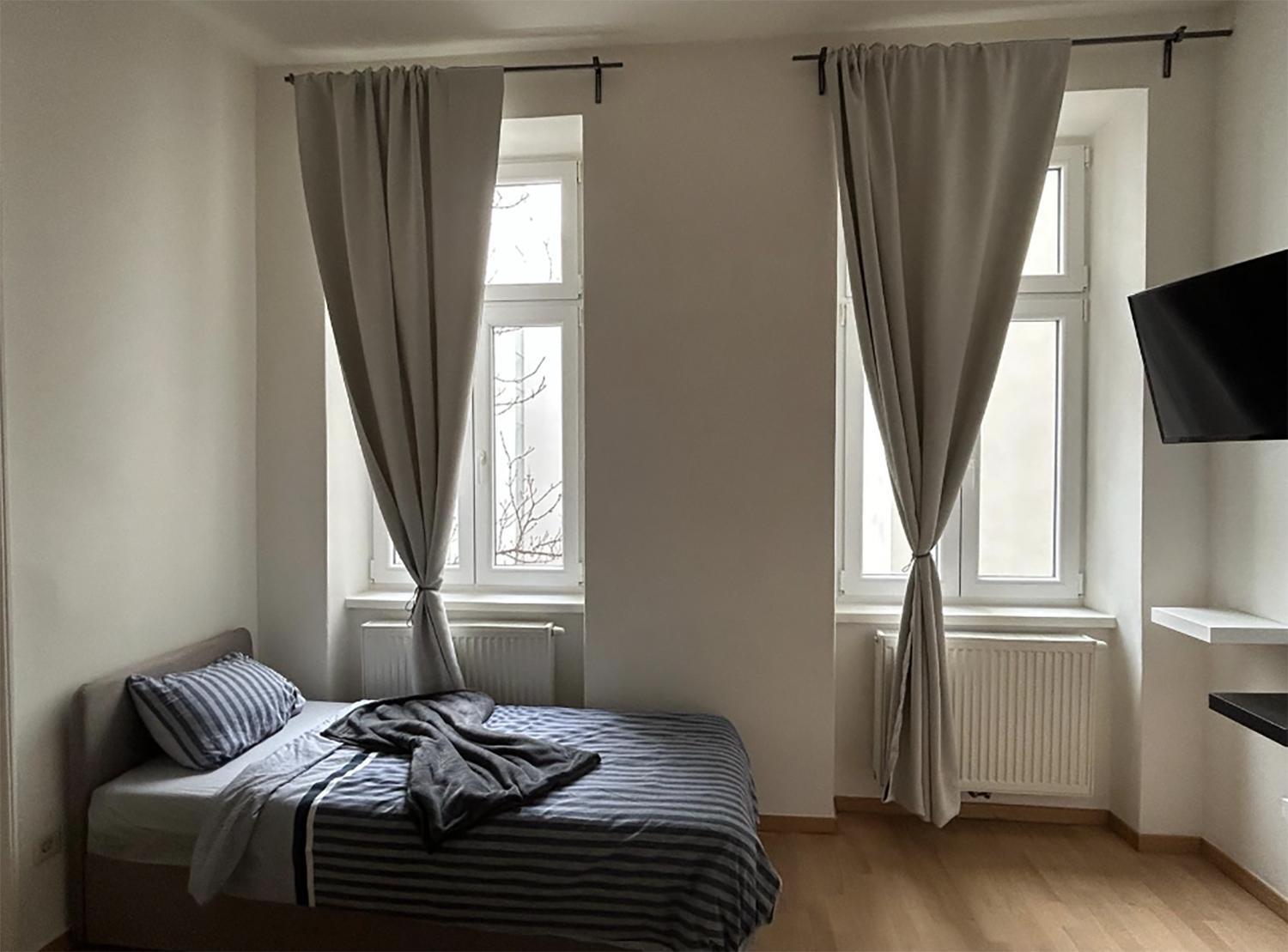 City Elegance Central Gem With Free Parking And Fast Internet 250 Mbits Вена Экстерьер фото