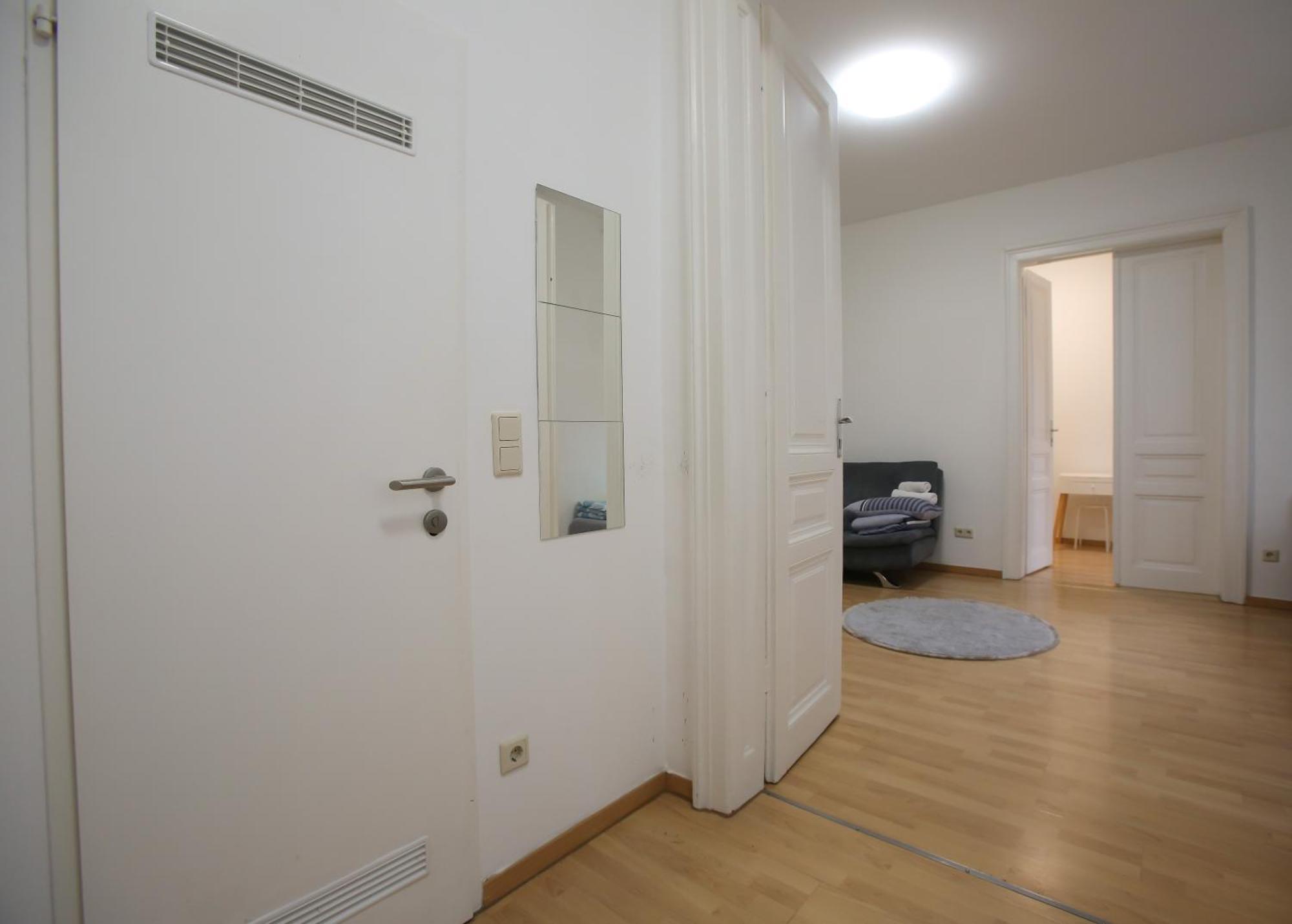 City Elegance Central Gem With Free Parking And Fast Internet 250 Mbits Вена Экстерьер фото