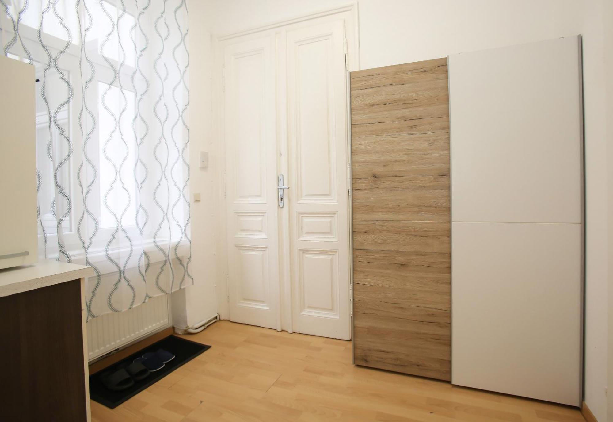 City Elegance Central Gem With Free Parking And Fast Internet 250 Mbits Вена Экстерьер фото